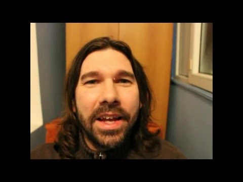 Esperantaj kantoj - Parolu! - James