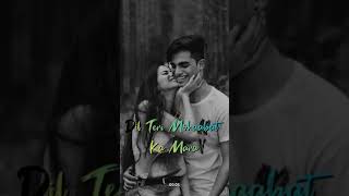 Download lagu Tu Pagal Premi Awara 🥰 WhatsApp Status 👌 mp3