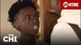 'Handle Your Business' Ep. 2 Official Clip | The Chi | Season 1