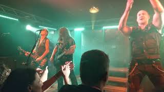 Primal Fear - Under Your Spell - live Legend Club (MI) 03/10/18 Italy