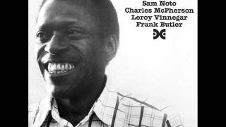 Kenny Drew - Blues Wail (1978)