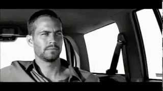 Paul Walker  - When a heart breaks
