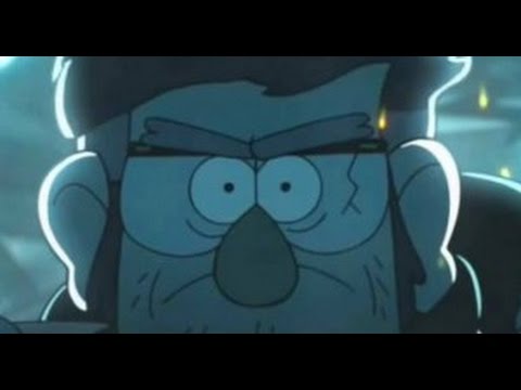 Gravity Falls Vlogs: Episode 31 - Not What He Seems