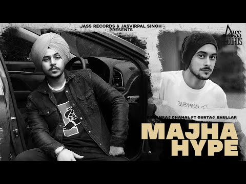 Poster majha hype lyrics – karanraj chahal ft gurtaj bhullar