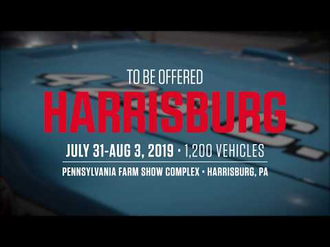 Richard Petty's '70 Superbird & '71 Road Runner // Todd Werner Collection