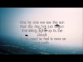 Otto Knows - Parachute (Lyrics) 2014 