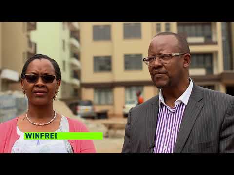 Liza Heights KCB Clip, September 2017