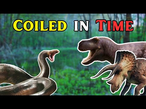 Could Titanoboa Survive The Cretaceous?