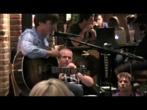 Kind of a Tour Blog.