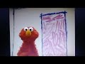 Elmo S World Shoes Intro