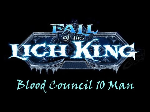 ICC 10 - Blood Prince Council Guide