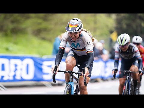 Rad Frauen: Deutsche Meisterschaft Straße (Re-Live) | SWR Sport