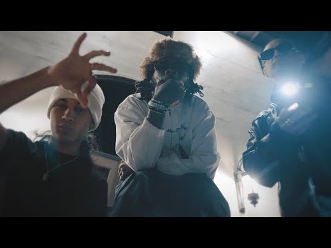 MONEY HUNGRY /// FT. YOUNG $TUNNUH (OFFICIAL VIDEO)