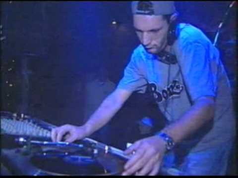 Thunderdome on Tour | The Galactic Cyberdeath | Official Live Registration Part 3