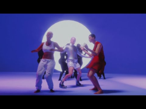 Glue Trip feat. Joy J Music - Friend Zone Forever (Official Video)