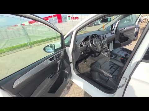Volkswagen Golf 2014 — photo 26