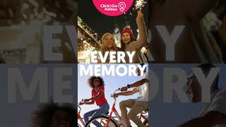 Holiday and Cruise Specialists | Feel the Difference with Click&Go Holidays