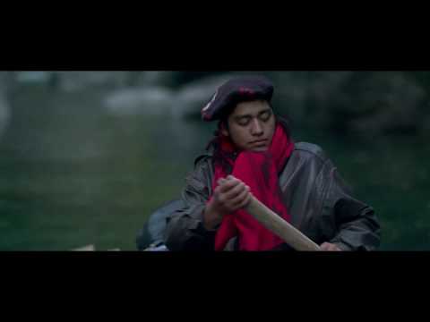 AMUKAN GANADOR DEL KINEMA 2019