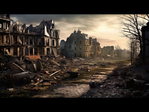 Grausamkeiten der SS-Division Dirlewanger an der Ostfront.