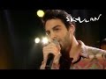 Darin - Ta mig tillbaka Live on Skavlan 
