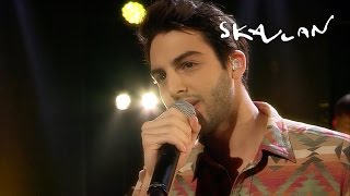 Darin - Ta mig tillbaka Live on Skavlan