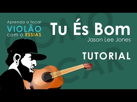 Tú És Bom - Fred Arrais e Jason Lee Jones