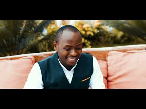 YONA CHILOLO - NAJITABIRIA (Official Music Video)