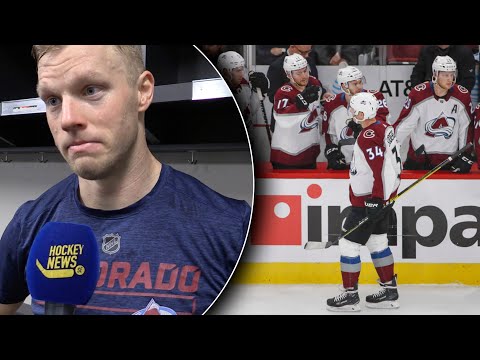 Söderberg: "Jag har målchanser varje match"