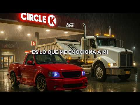 El Del Kenworth - Juan Salinas 