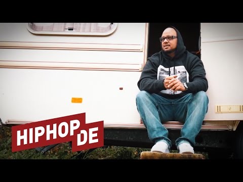 Jeffrey – Baumbude Remix (prod. Gitdat Beats) – Videopremiere