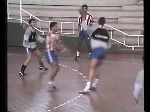 CAJA SAGUNTO - PETRER 1988/1989