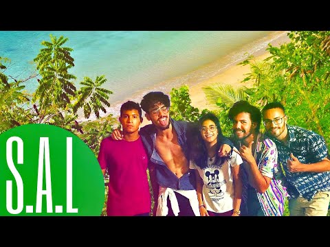 S.A.LVLOG #1   NOSSO PRIMEIRO FESTIVAL!!!