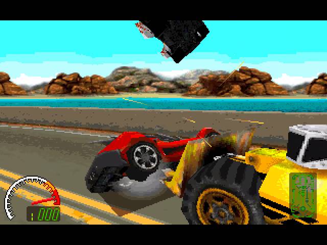 Video - Carmageddon Complete Pack (PC)