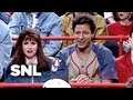 Wave Starter At A Baseball Game SNL