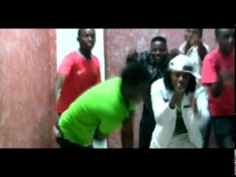 Official video jipange naye.Eddy k $M-ranx ft Chikuzee