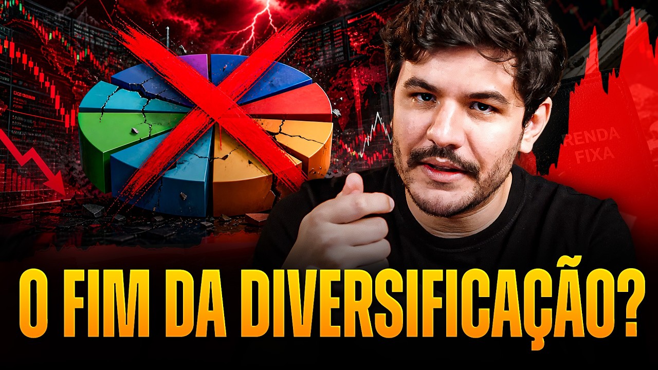 O estudo mais controverso das finanças