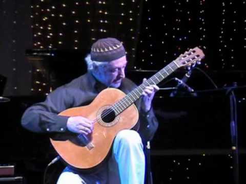 Josef Zawinul. Arr. Alexander Vinitsky. Mercy, Mercy, Mercy.