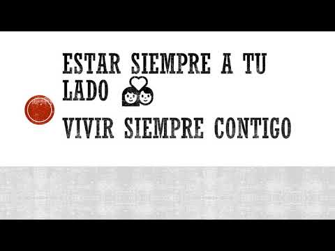 La Santa Cecilia - Como dios manda (lyric video)