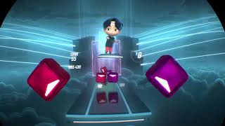 Download lagu [Beat Saber] MIC Drop by BTS, Steve Aoki REMIX (EXPERT) mp3