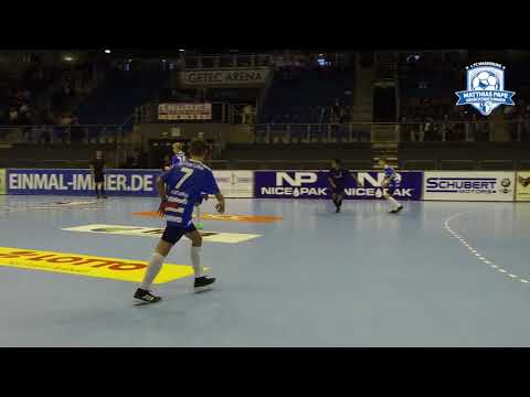 Lucky Loser Tottenham - SV Fortuna Magdeburg 4:1