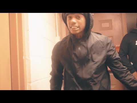 Rosee camp - Blood in my Eyes (Shot By @cameraman216)