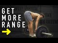 3 Deadlift Variations To Improve Flexibility!
