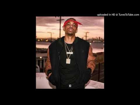 [FREE] Rj x YG x WestCoast Type Beat[2019] - 9 To 5(Prod.Khalid Brooks)