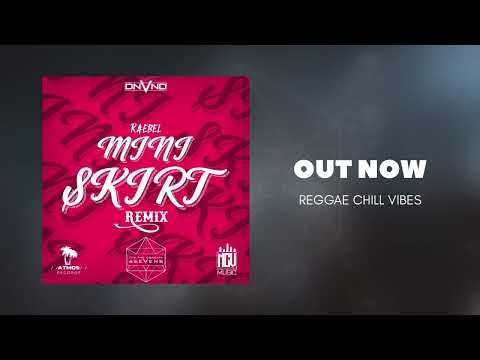 Raebel -Mini Skirt (DNVND Remix)