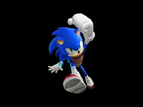 Sonic No Way Home Conversation