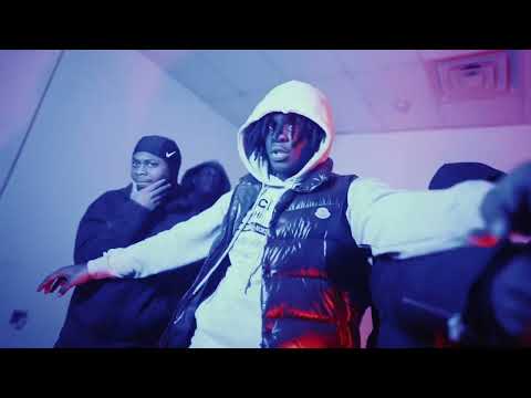 Ciggy Blacc x L.R  - Enough (Official Music Video)