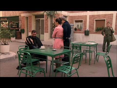 AMAR C487 - Marcelino pone fin al negocio de los chorizos catalanes