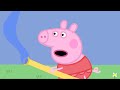Outdoor Adventures With Peppa Pig Peppa Pig Official Family Kids Cartoon