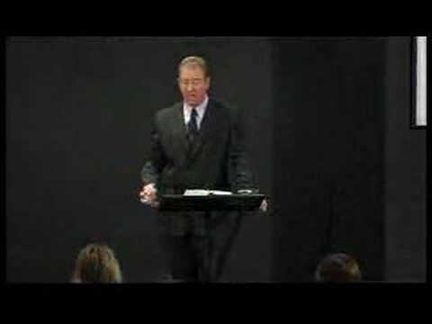 Ruth, A Story of Redemption, Dr Andrew Corbett, pt4