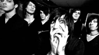 Alesana - The Lover